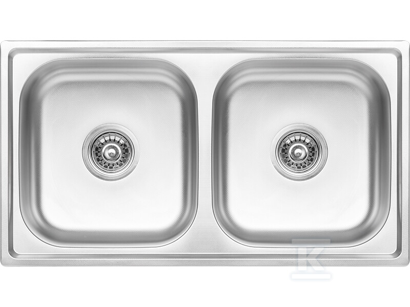 STANDAR.ZLE.WPUSZCZA.2 KOM.43X78CM Z SY.